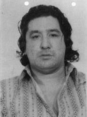 Photo of Leonard Peltier