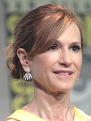 Photo of Holly Hunter