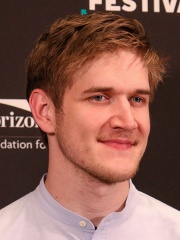 Photo of Bo Burnham