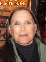 Photo of Ann Reinking