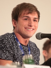 Photo of Lucas Cruikshank