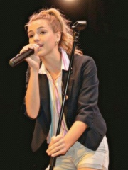 Photo of Katelyn Tarver