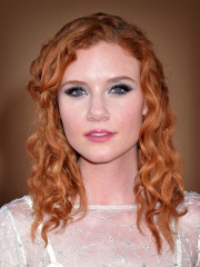 Photo of Madisen Beaty