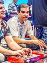 Photo of Ed Boon