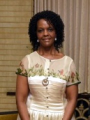 Photo of Grace Mugabe