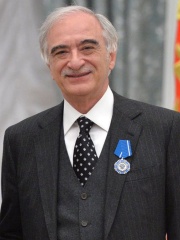 Photo of Polad Bülbüloğlu