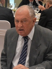 Photo of Csaba Fenyvesi