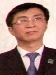 Photo of Wang Huning