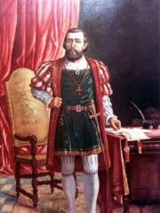 Photo of Martim Afonso de Sousa