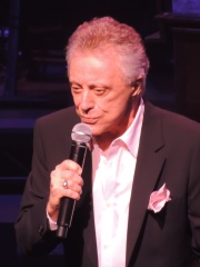 Photo of Frankie Valli