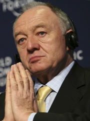 Photo of Ken Livingstone