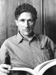 Photo of Edward Said