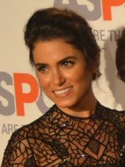 Photo of Nikki Reed