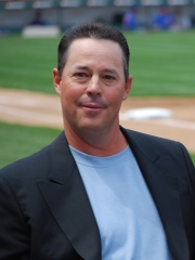 Photo of Greg Maddux