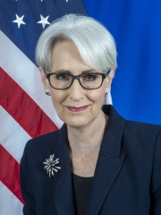 Photo of Wendy Sherman