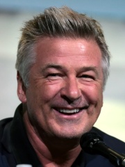 Photo of Alec Baldwin