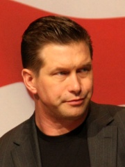 Photo of Stephen Baldwin