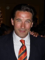 Photo of William Baldwin