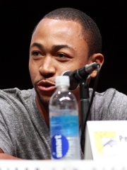 Photo of Percy Daggs III