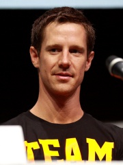 Photo of Jason Dohring