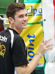 Photo of Matt Anderson