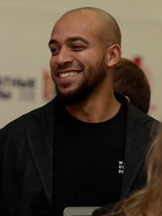 Photo of Victor Keyru