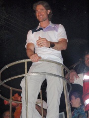 Photo of Sebastián Rulli