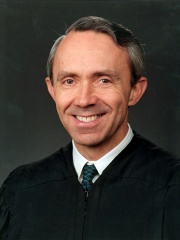 Photo of David Souter