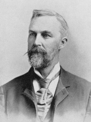 Photo of George Huntington