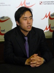 Photo of Bu Xiangzhi