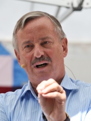 Photo of Siim Kallas