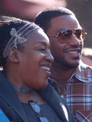 Photo of Laz Alonso