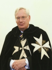 Photo of Prince Richard, Duke of Gloucester