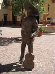 Photo of Jorge Negrete