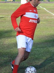 Photo of Ramiz Mamedov