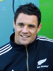 Photo of Dan Carter