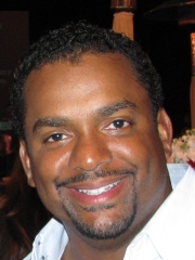 Photo of Alfonso Ribeiro