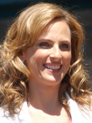 Photo of Marlee Matlin