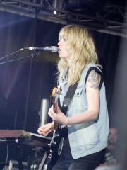 Photo of Ladyhawke