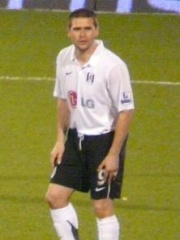 Photo of David Healy