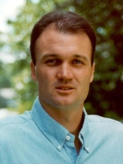 Photo of David Wheaton