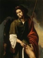 Photo of Saint Roch