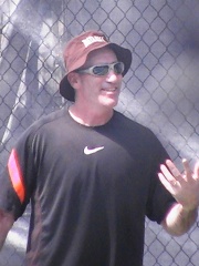 Photo of Brad Gilbert