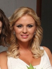 Photo of Anna Semenovich