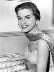 Photo of Dolores Hart