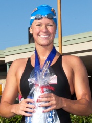 Photo of Elizabeth Beisel