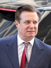 Photo of Paul Manafort