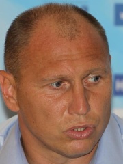 Photo of Dmitri Cheryshev