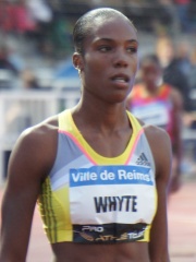 Photo of Rosemarie Whyte