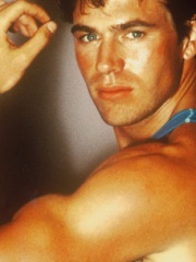 Photo of Jon-Erik Hexum